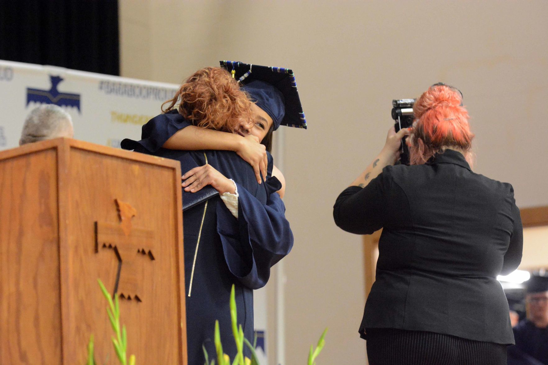 Baraboo graduation 2019